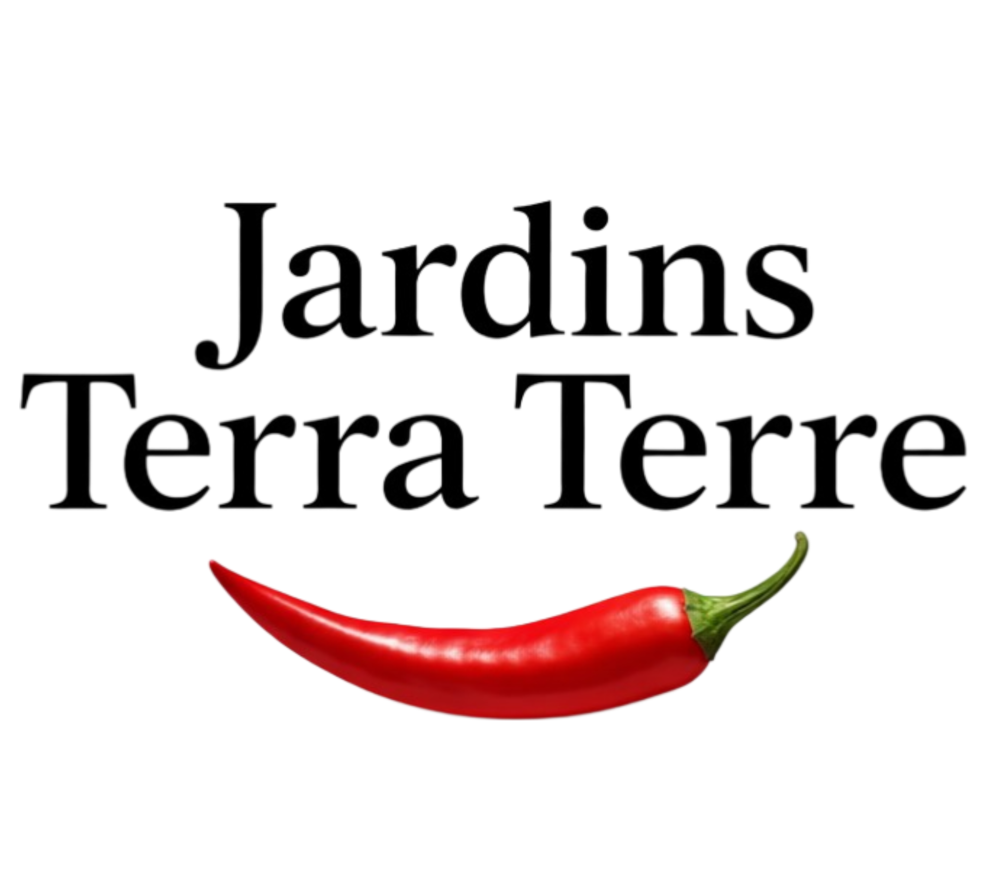 Jardins Terra Terre produits biologiques du Québec
