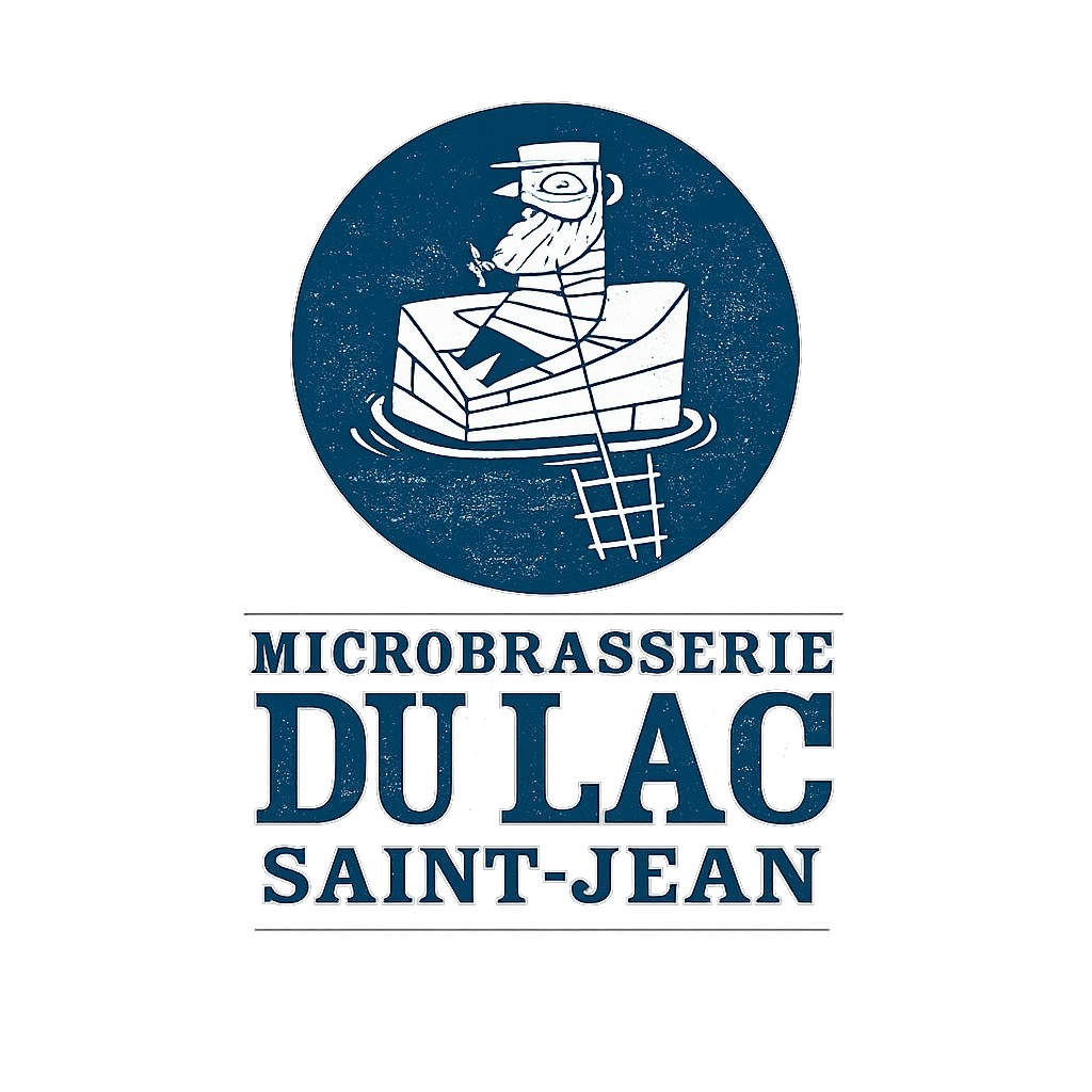 Logo Micro du Lac Saguenay Lac-Saint-Jean produits du terroir