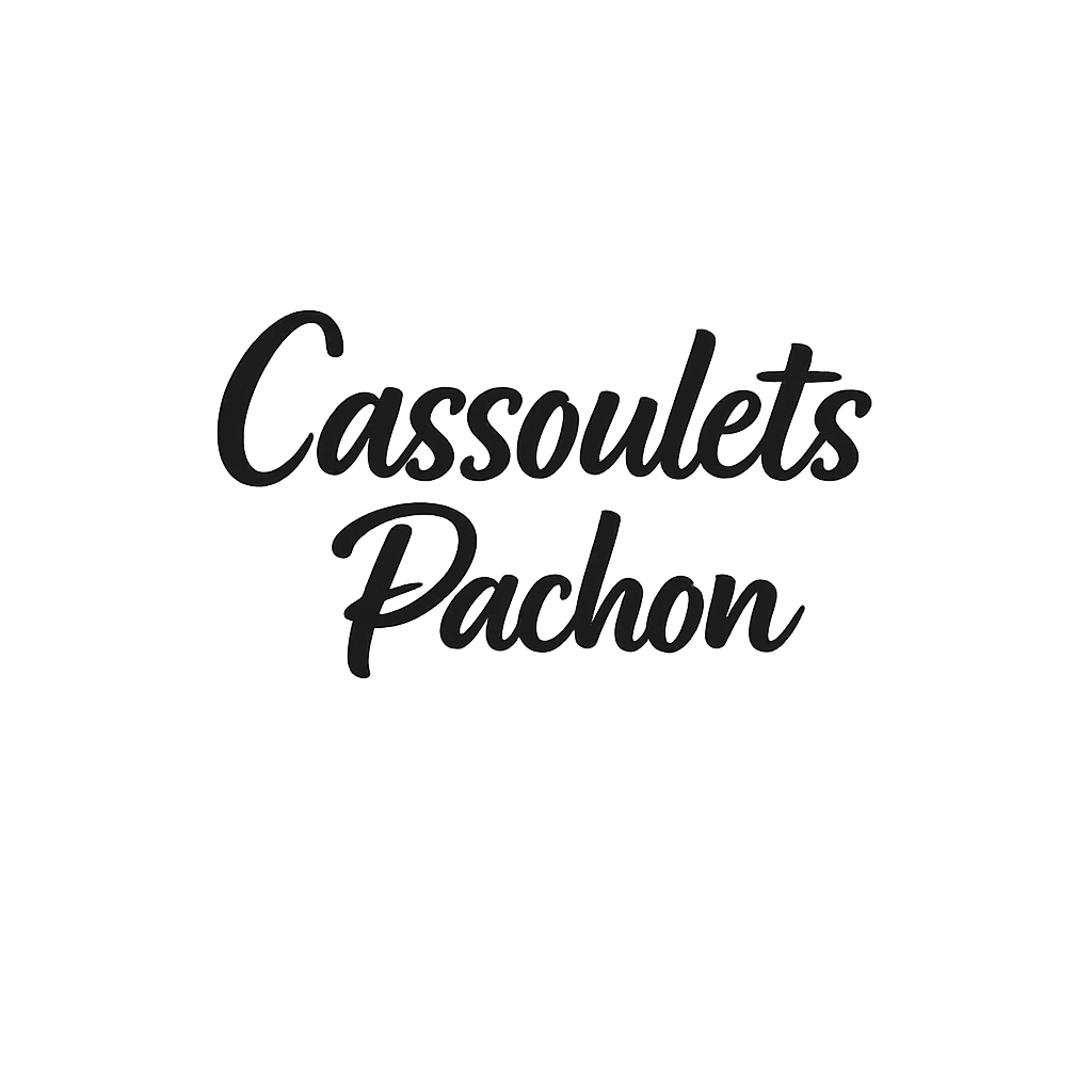 Cassoulet Pachon préparé au Bistro D à Chicoutimi par le chef
